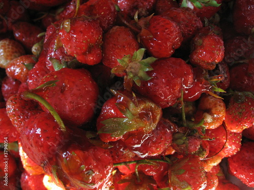 strawberry