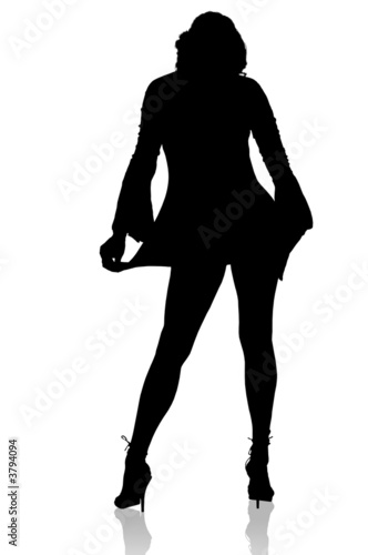 shadow dancer 