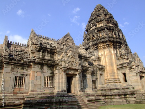 Prasat Hin Phimai, Thailande