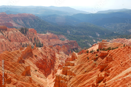 Red Rock Country