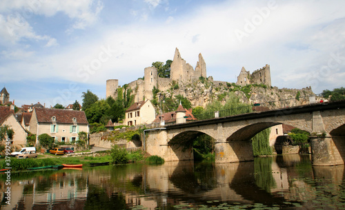 Angles sur l'Anglin