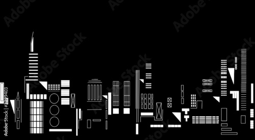 City night