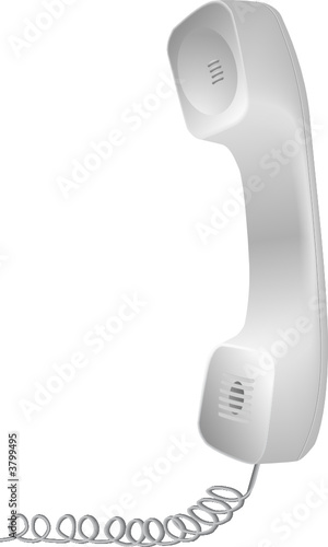 Telephone tube