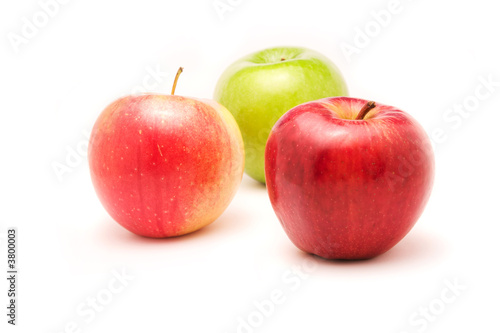 Apples