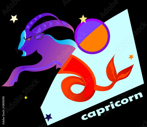capricorn