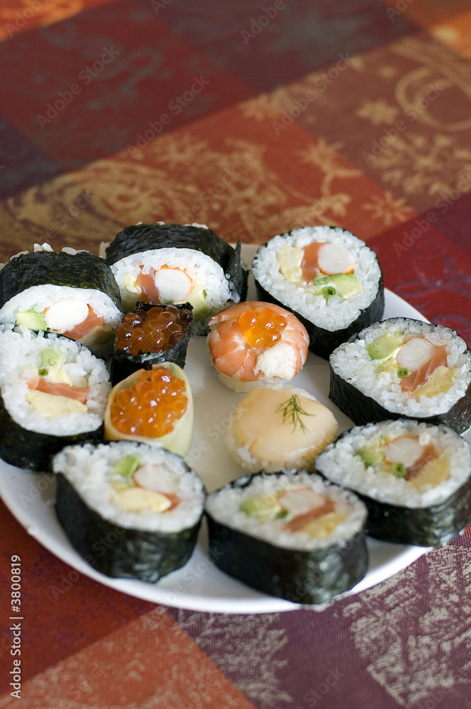 Makis Makis