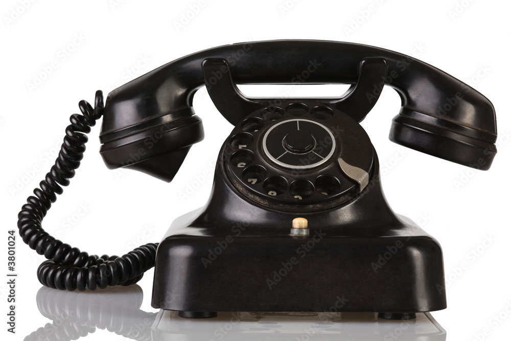 telephone telephone