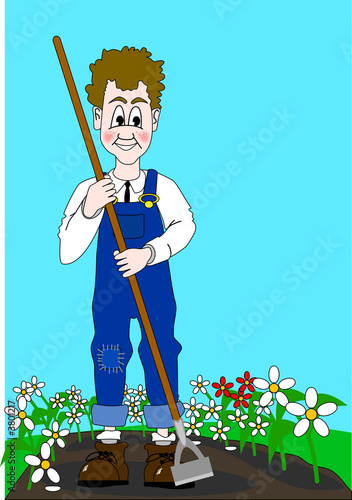 Gardener
