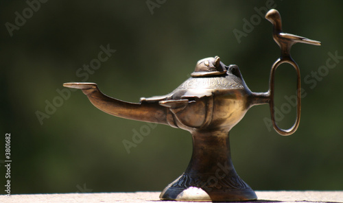 lampe d'aladin 06