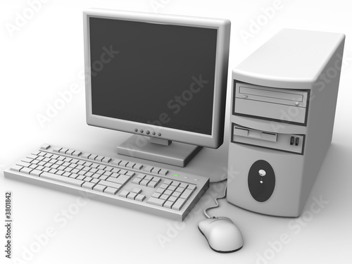 Personal computer