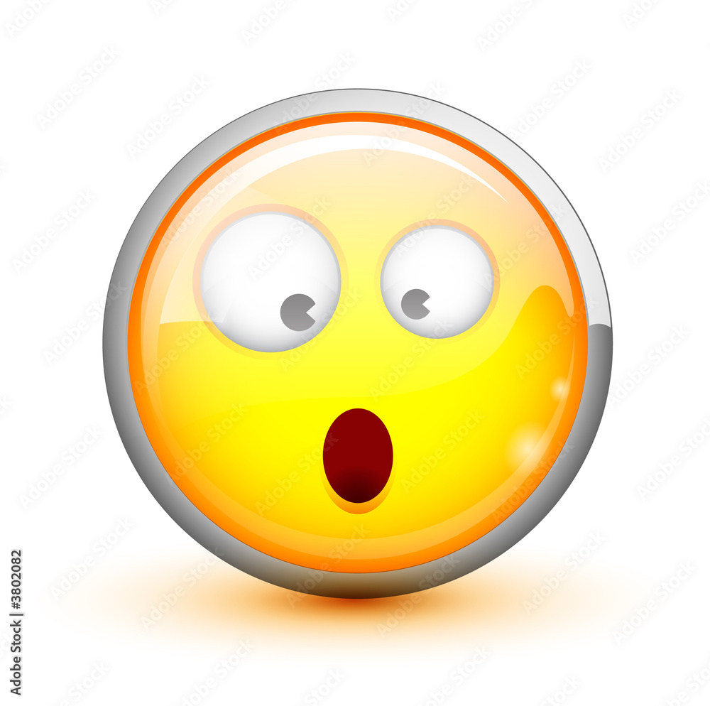 Fototapeta premium Smiley 32