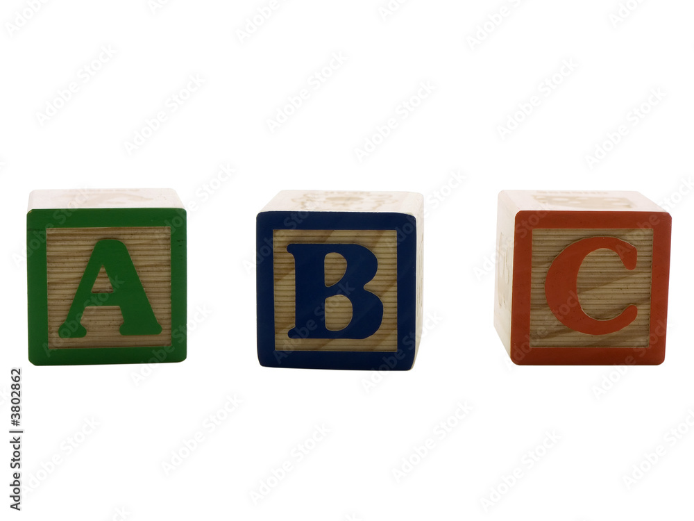 ABC ABC
