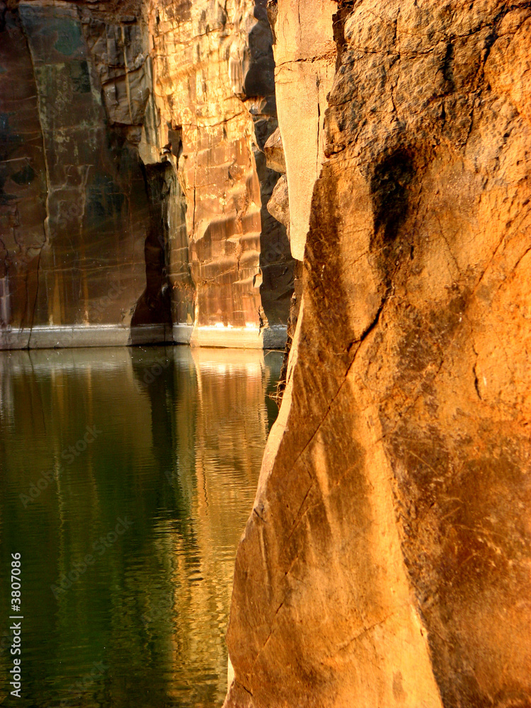 Rocky Creek