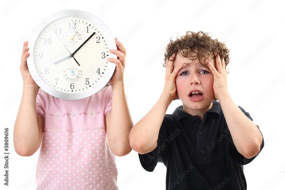 time time