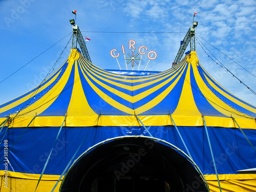 circus