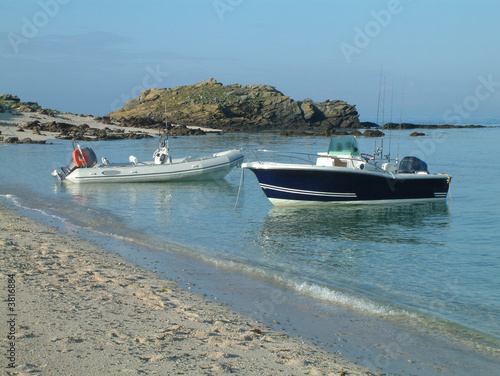 bateaux