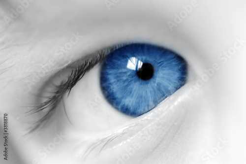 See through a child's eye
