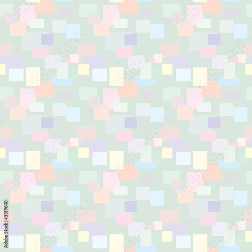 Generic seamless background tile pattern.