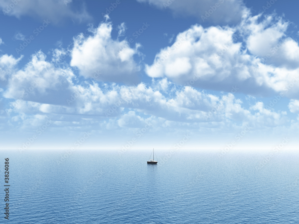 sailing sailing