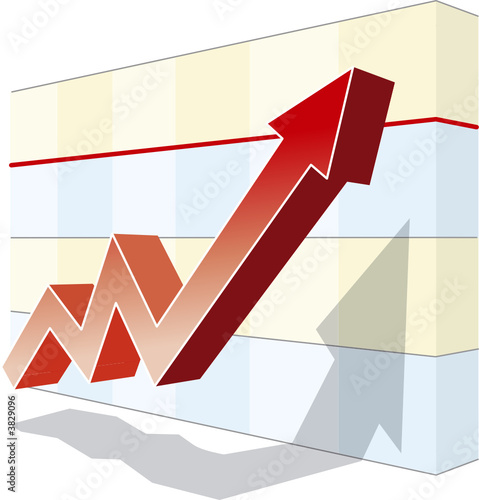 Graph of success