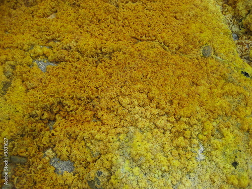 Schwefel 