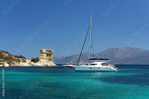 Saint Florent, Corse