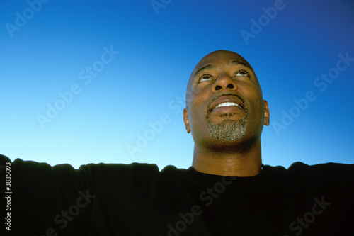 Looking to the Heavens
