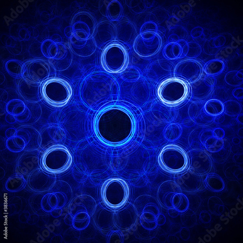 circle pattern