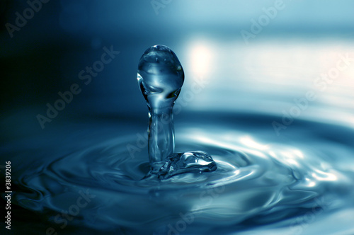 water drop #11