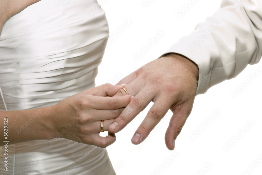 Wedding Wedding