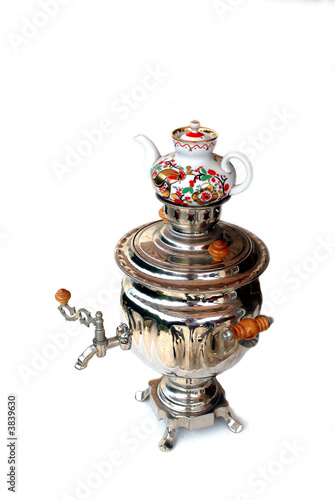 samovar