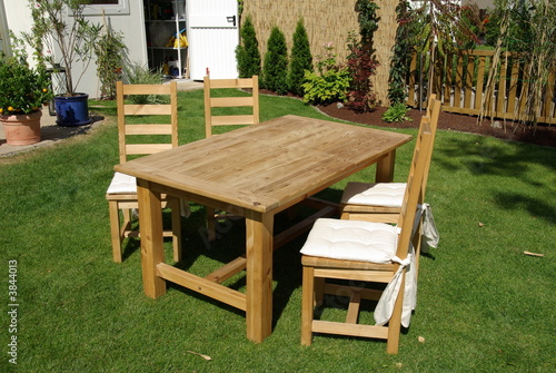 Massivholz Möbel