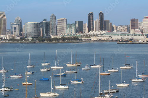 San Diego, California