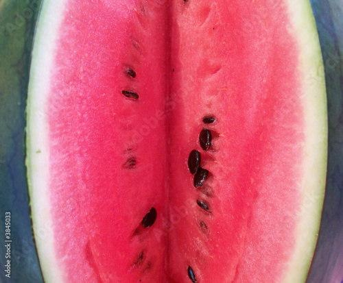 Watermelon Inside photo