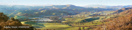 Swifts Creek Region