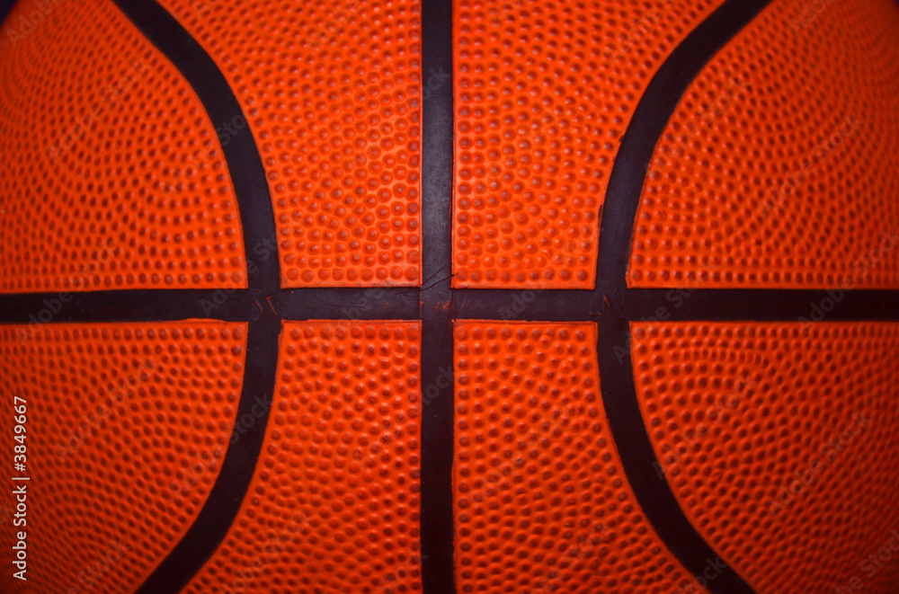 Obraz premium basket ball