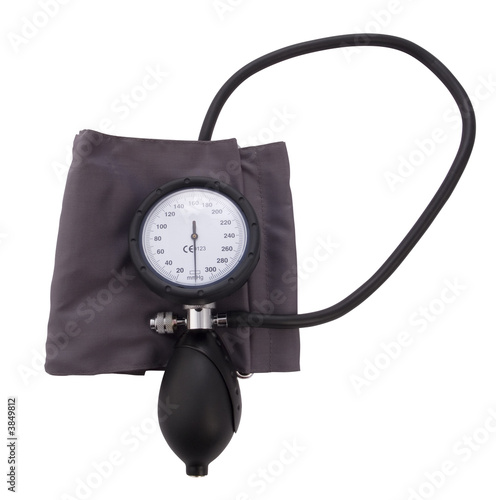 sphygmomanometer