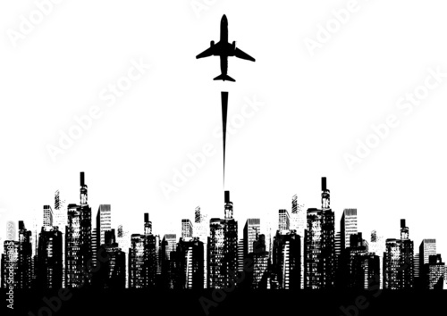Leave the city