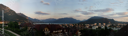 Alps Lake Real Estate