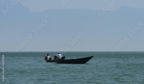 fishermen