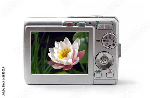 Digital Camera photo