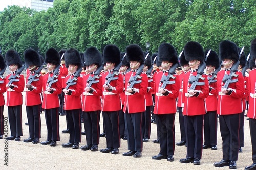 On Parade