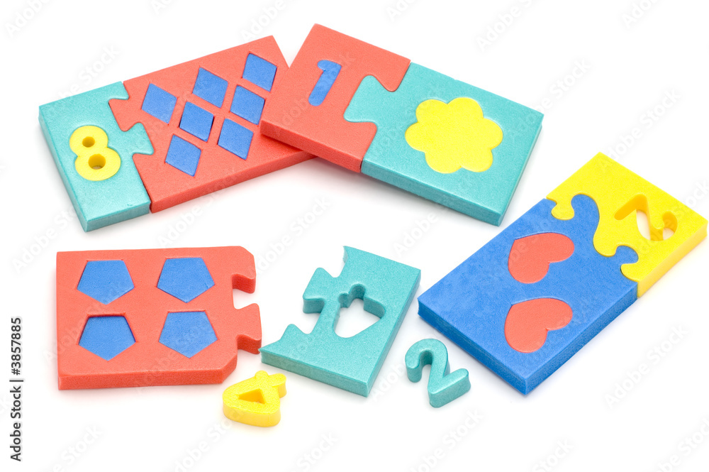 series object on white - development game series object on white - development game