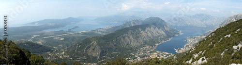 Montenegro. Kotor. © Igor Ullman