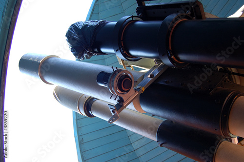 telescope