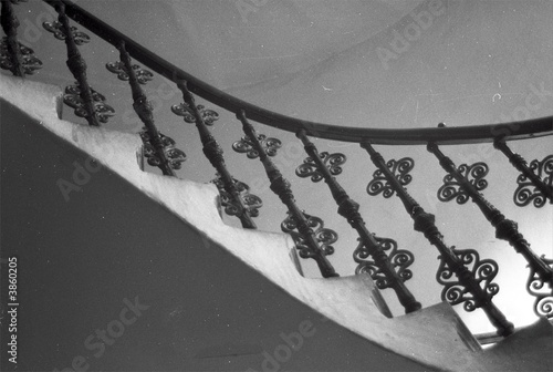 Treppe photo