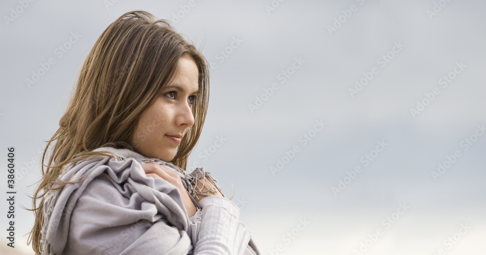 portrait femme portrait femme