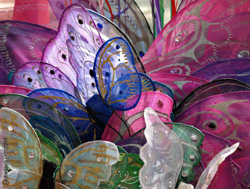 Magick Fairy Wings