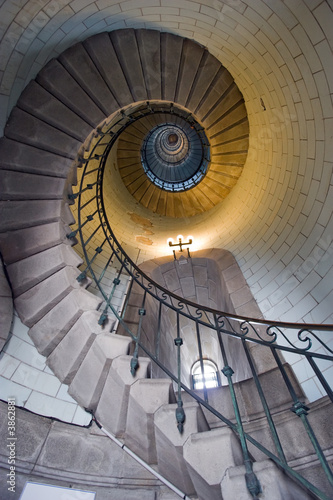 lighthouse staircase 1
