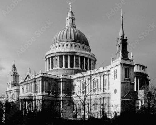 st pauls cathedral 